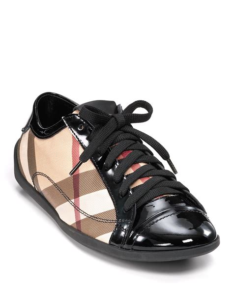 burberry sneakers bloomingdale'|bloomingdale's burberry boots.